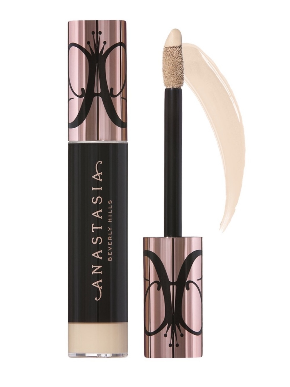 Anastasia Beverly Hills Magic Touch Medium to Full Coverage Concealer in Shade 9